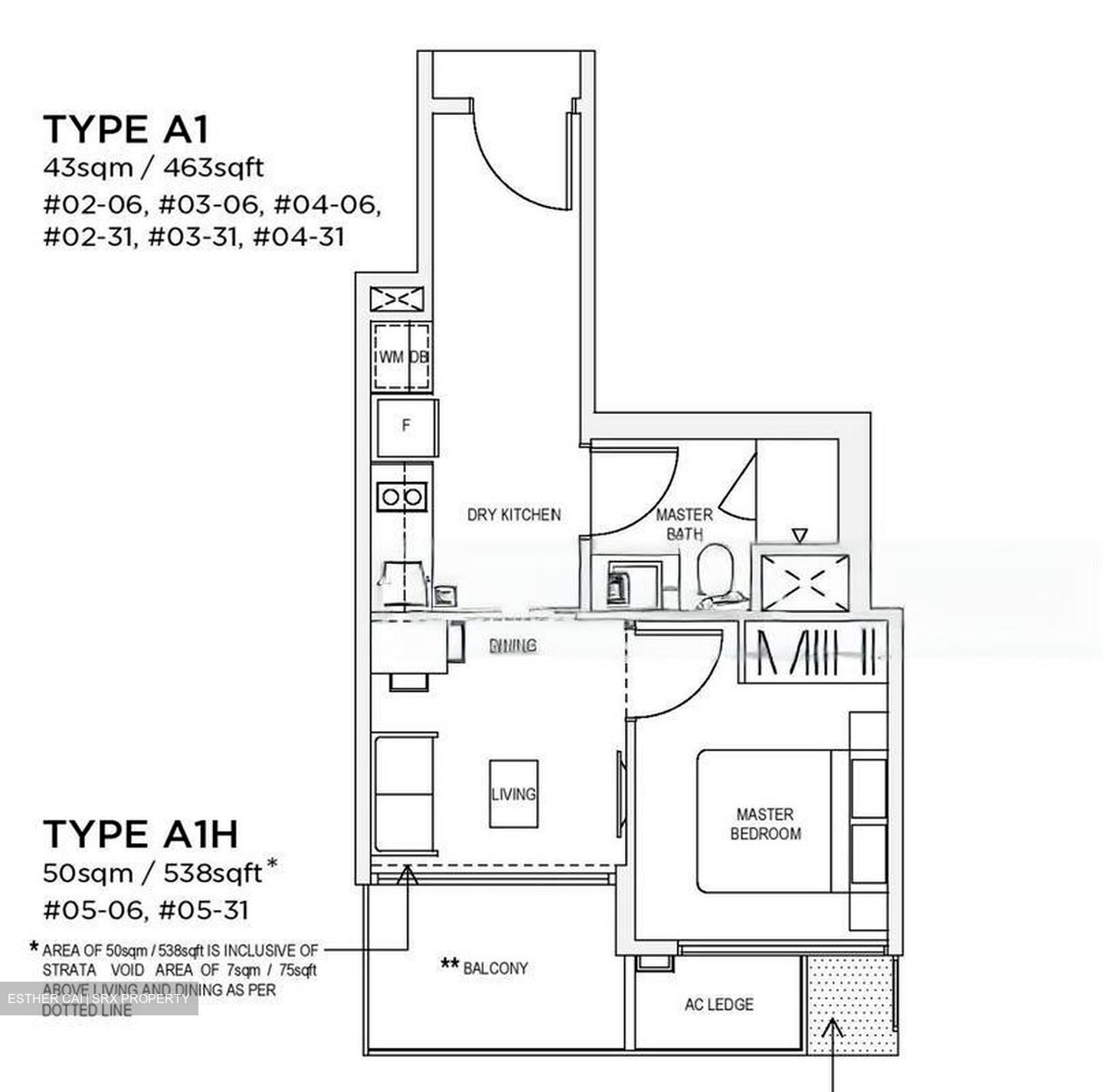 The Verandah Residences (D5), Apartment #470412741